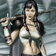 Illustration for article titled Thor Gets His Villain And Warrior Woman/Lover